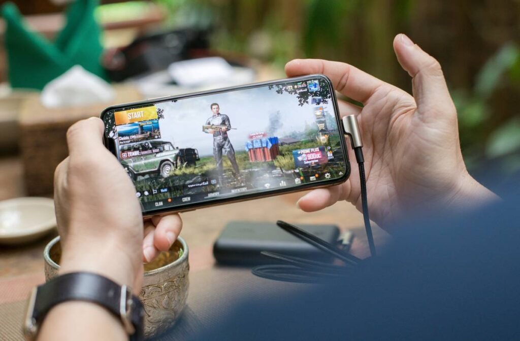 Why Your Multiplayer Game Battle Royale Mobile Controller Sucks (And How to Fix It Fast)