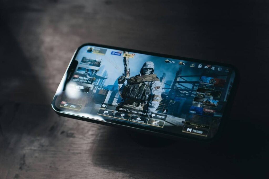 Why Your Next Obsession Should Be Battle Royale Mobile Games—And How to Dominate Them