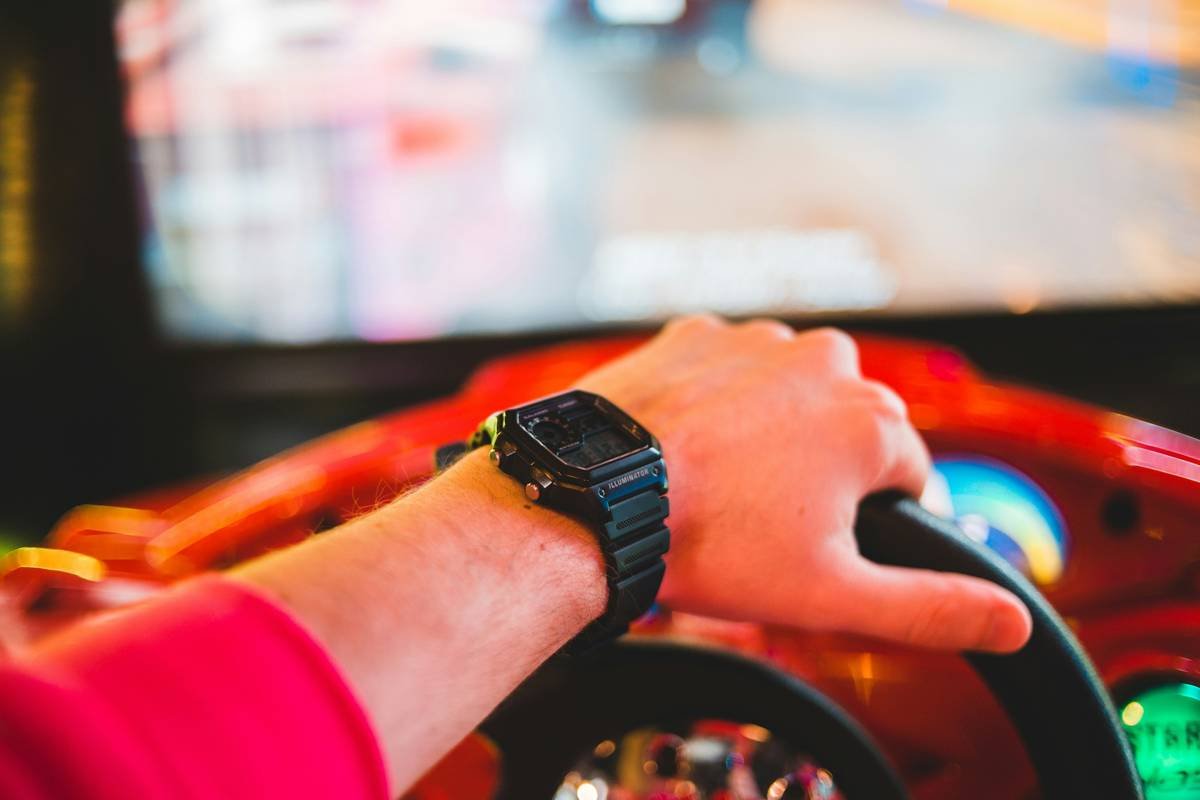 Is There a True Car Battle Royale Mobile Game? Spoiler: It’s Complicated